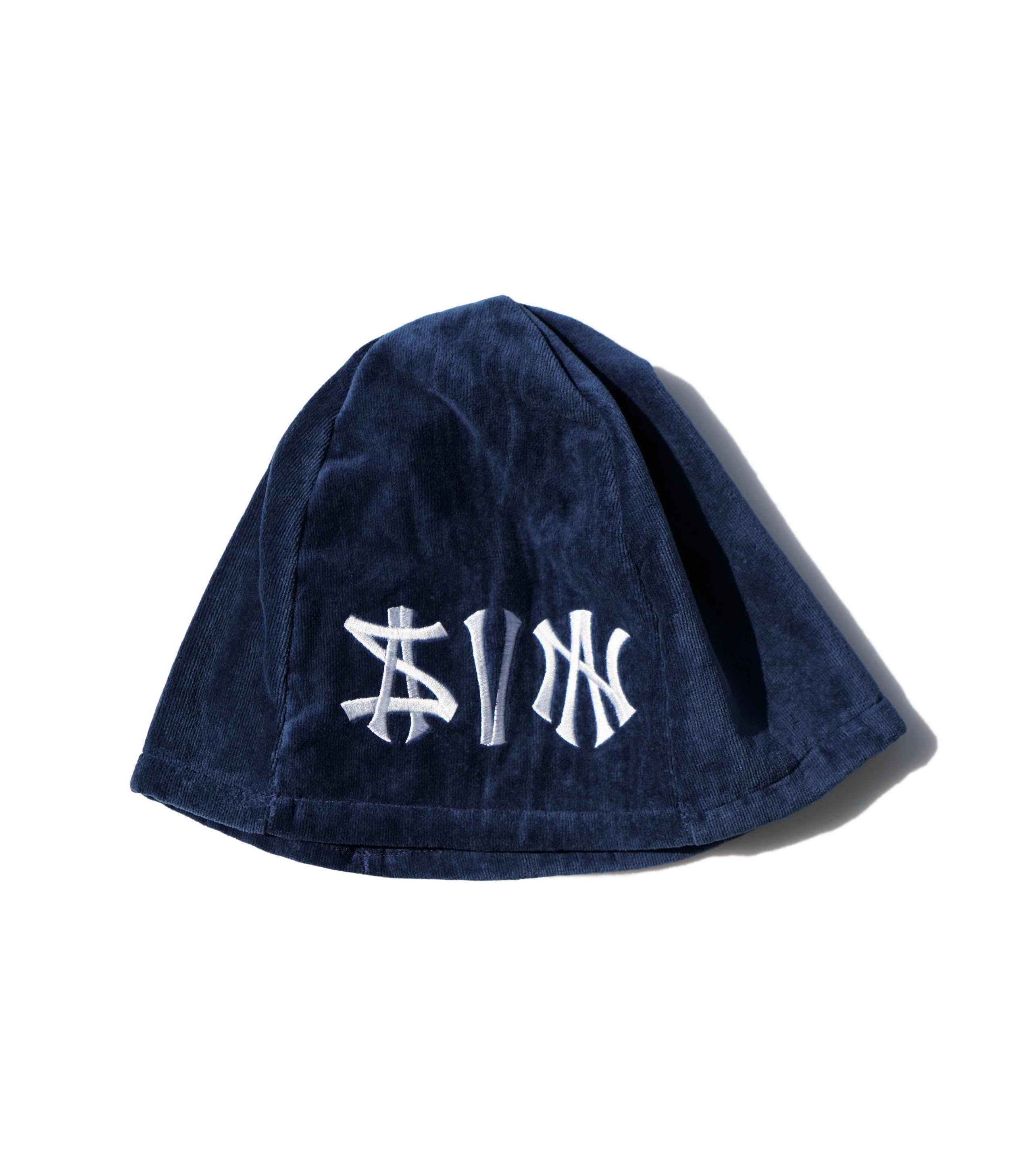 たなぴさん専用 薪割りクサビ「クナイさん」ninja series 漆黒 733 フジノハガネ